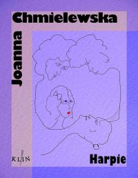 Harpie - Joanna Chmielewska - ebook