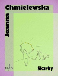 Skarb - Joanna Chmielewska - ebook