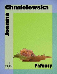 Pafnucy - Joanna Chmielewska - ebook