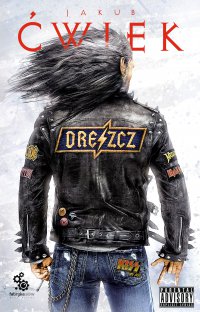 Dreszcz - Jakub Ćwiek - ebook