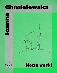 Kocie worki - Joanna Chmielewska - ebook
