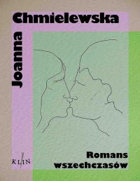 Romans wszech czasów - Joanna Chmielewska - ebook