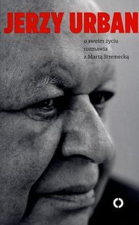 Jerzy Urban - Marta Stremecka - ebook