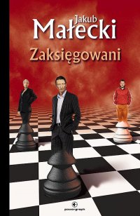 Zaksięgowani - Jakub Małecki - ebook