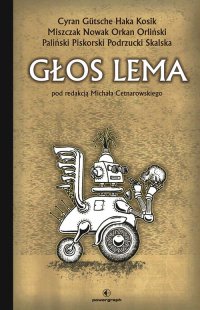 Głos Lema - Opracowanie zbiorowe - ebook