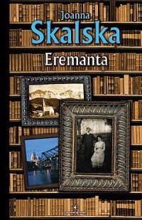 Eremanta - Joanna Skalska - ebook