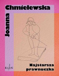 Najstarsza prawnuczka - Joanna Chmielewska - ebook