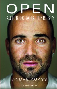Open. Autobiografia tenisisty - Andre Agassi - ebook