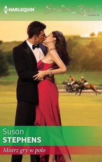 Mistrz gry w polo - Susan Stephens - ebook