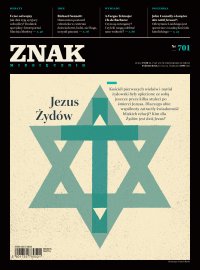 Miesięcznik Znak. Październik 2013 - Opracowanie zbiorowe - eprasa