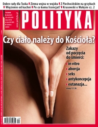Polityka nr 40/2013 - Opracowanie zbiorowe - eprasa