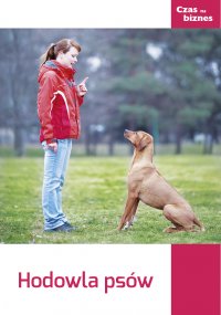 Hodowla psów - Opracowanie zbiorowe - ebook