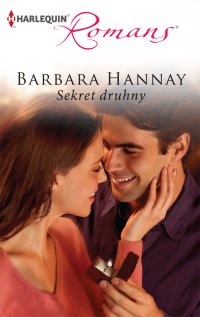 Sekret druhny - Barbara Hannay - ebook