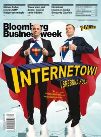 "Bloomberg Businessweek" wydanie nr 40/13 - Opracowanie zbiorowe - eprasa