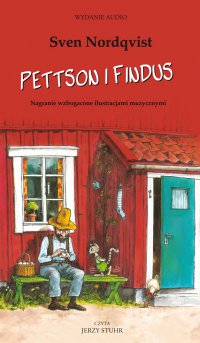 Pettson i Findus. Pettson i Findus - Sven Nordqvist - audiobook