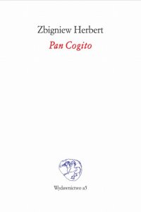 Pan Cogito - Zbigniew Herbert - ebook