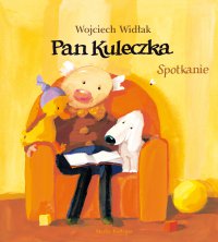 Pan Kuleczka. Spotkanie - Wojciech Widłak - audiobook