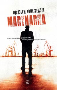 Marynarka - Mirosław Tomaszewski - ebook