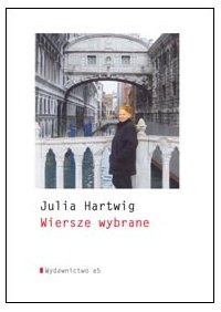 Wiersze wybrane - Julia Hartwig - ebook