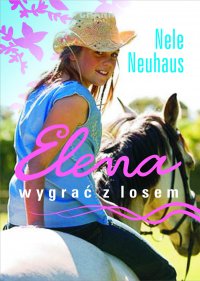 Elena - Nele Neuhaus - ebook