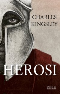 Herosi - Charles Kinglsey - ebook