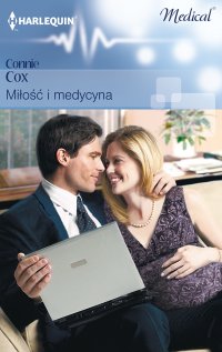 Miłość i medycyna - Connie Cox - ebook