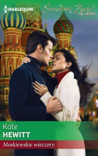 Moskiewskie wieczory - Kate Hewitt - ebook