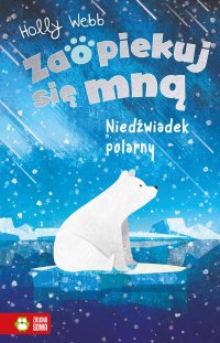 Niedźwiadek polarny - Holly Webb - ebook