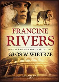 Głos w wietrze - Francine Rivers - ebook