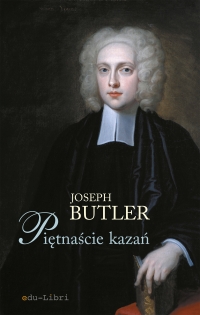 Piętnaście kazań - Joseph Butler - ebook