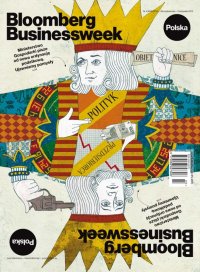 "Bloomberg Businessweek" wydanie nr 43/13 - Opracowanie zbiorowe - eprasa
