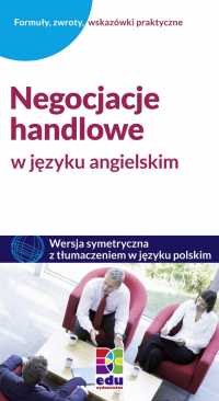 Negocjacje handlowe w języku angielskim - Astrid Heeper - ebook