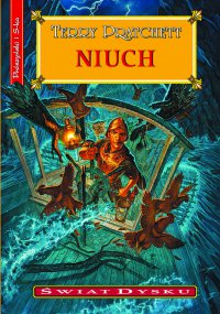 Niuch - Terry Pratchett - ebook