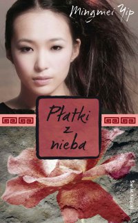 Płatki z nieba - Mingmei Yip - ebook