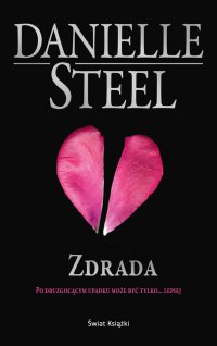 Zdrada - Danielle Steel - ebook