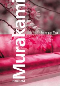 Norwegian Wood - Haruki Murakami - ebook