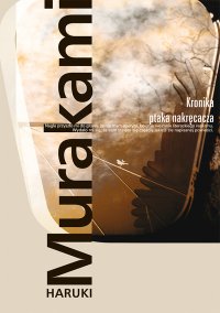 Kronika ptaka nakręcacza - Haruki Murakami - ebook