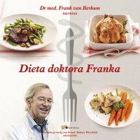 Dieta doktora Franka - Frank van Berkum - ebook