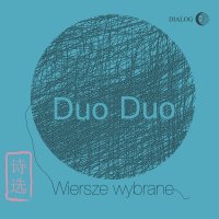 Wiersze wybrane - Duo Duo - ebook