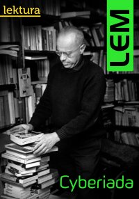 Cyberiada - Stanisław Lem - ebook