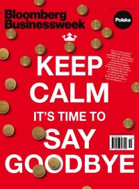 "Bloomberg Businessweek" wydanie nr 45/13 - Opracowanie zbiorowe - eprasa