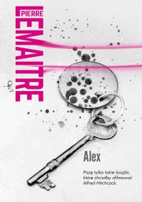 Alex - Pierre Lemaitre - ebook