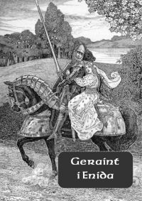 Geraint i Enida - Nieznany - ebook