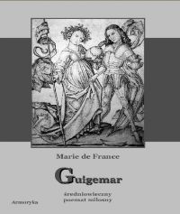 Guigemar - Marie de France - ebook