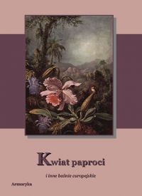 Kwiat paproci i inne baśnie - Andrzej Sarwa - ebook