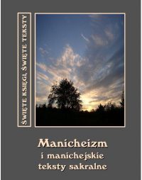 Manichejskie teksty sakralne - Nieznany - ebook