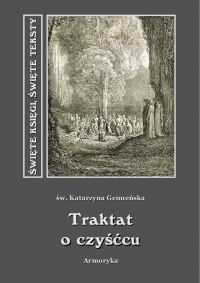 Traktat o czyśćcu - św. Katarzyna Genueńska - ebook
