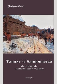 Tatarzy w Sandomierzu - Ferdynand Kuraś - ebook