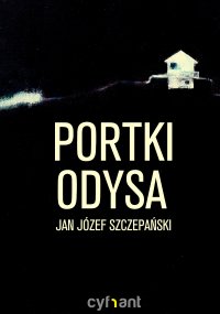Portki Odysa - Jan Józef Szczepański - ebook