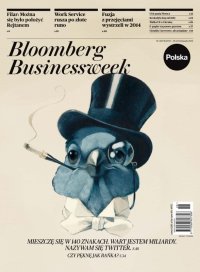 "Bloomberg Businessweek" wydanie nr 46/13 - Opracowanie zbiorowe - eprasa